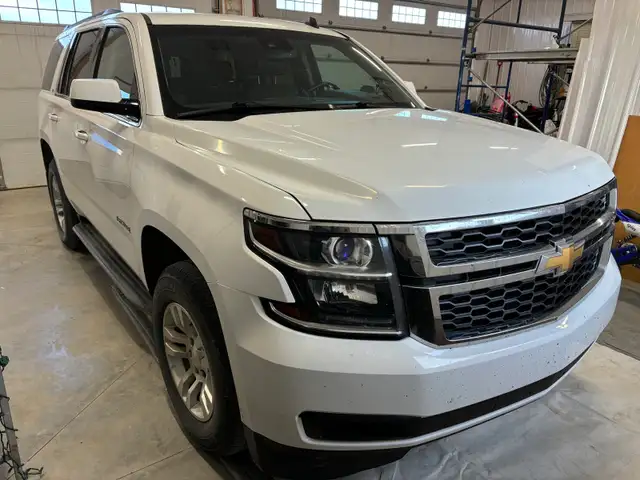 2015 Chev Tahoe LT - Photo 4