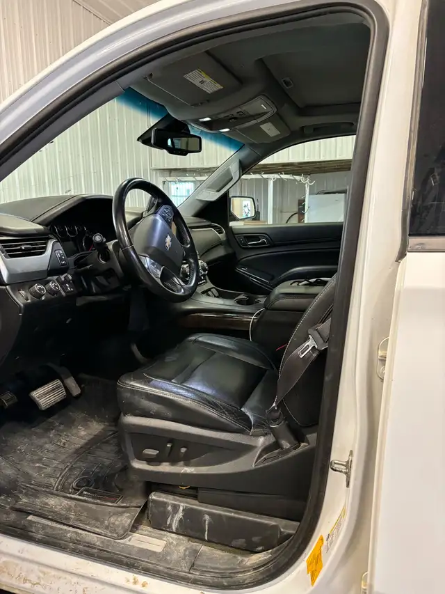 2015 Chev Tahoe LT - Photo 5