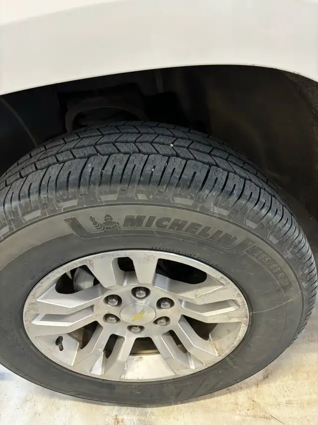 2015 Chev Tahoe LT - Photo 6