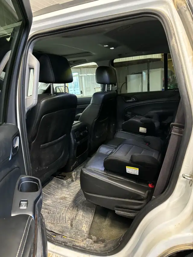 2015 Chev Tahoe LT - Photo 7