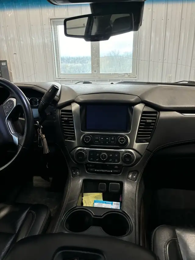 2015 Chev Tahoe LT - Photo 9