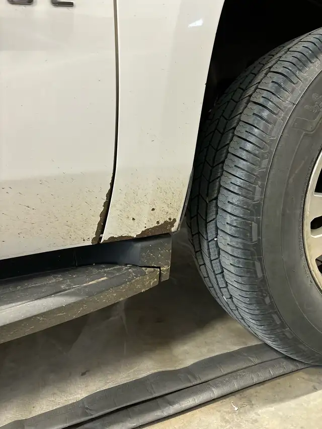 2015 Chev Tahoe LT - Photo 10