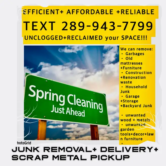 FREE pickup Scrap Metal APPLIANCES EQUIPMENTS