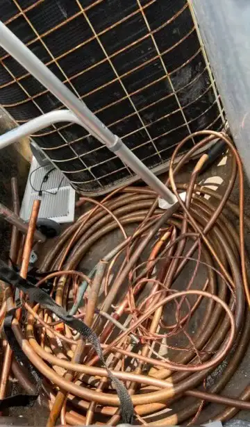 FREE pickup Scrap Metal APPLIANCES EQUIPMENTS - Photo 2