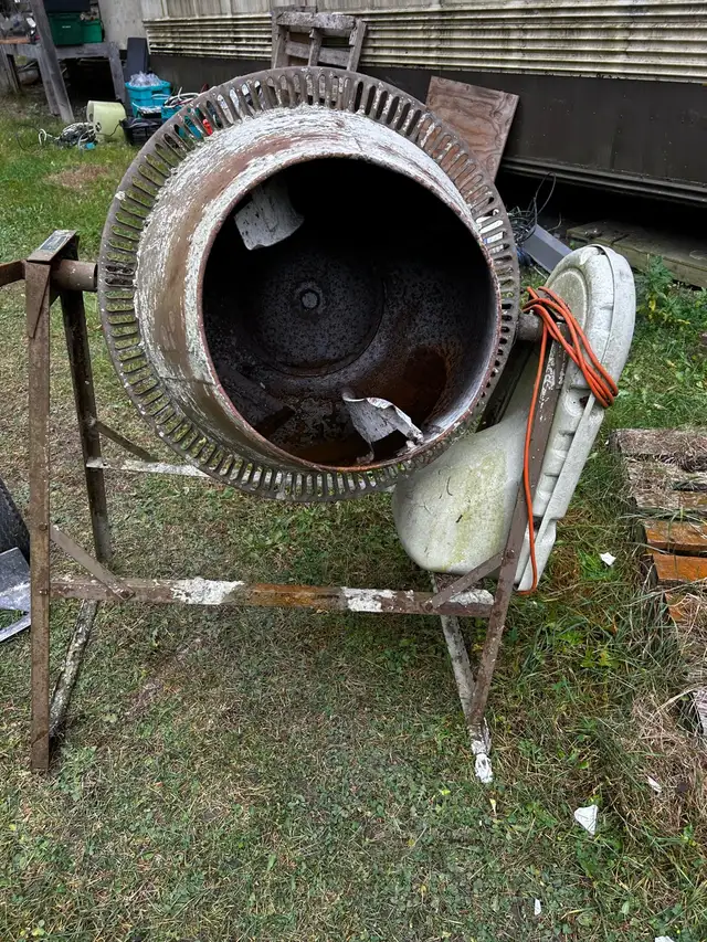 FREE pickup Scrap Metal APPLIANCES EQUIPMENTS - Photo 4