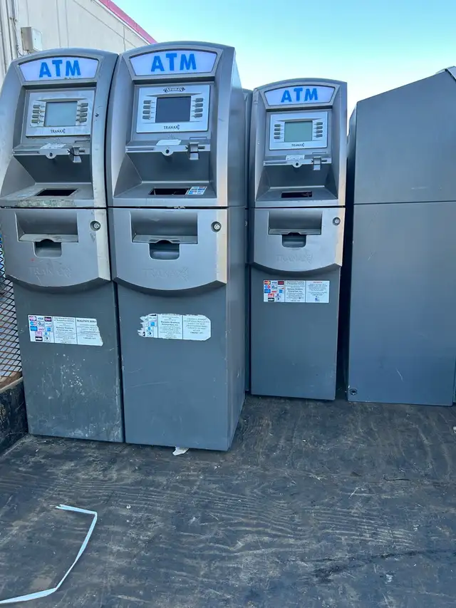 FREE pickup Scrap Metal APPLIANCES EQUIPMENTS - Photo 5