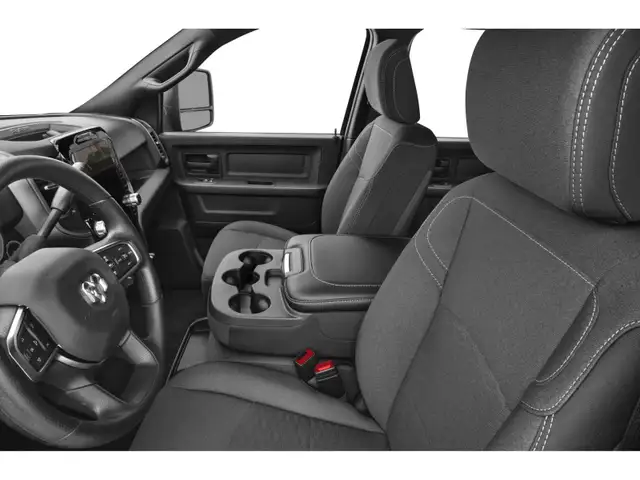 2026 Ram 3500 BIG HORN - Photo 8