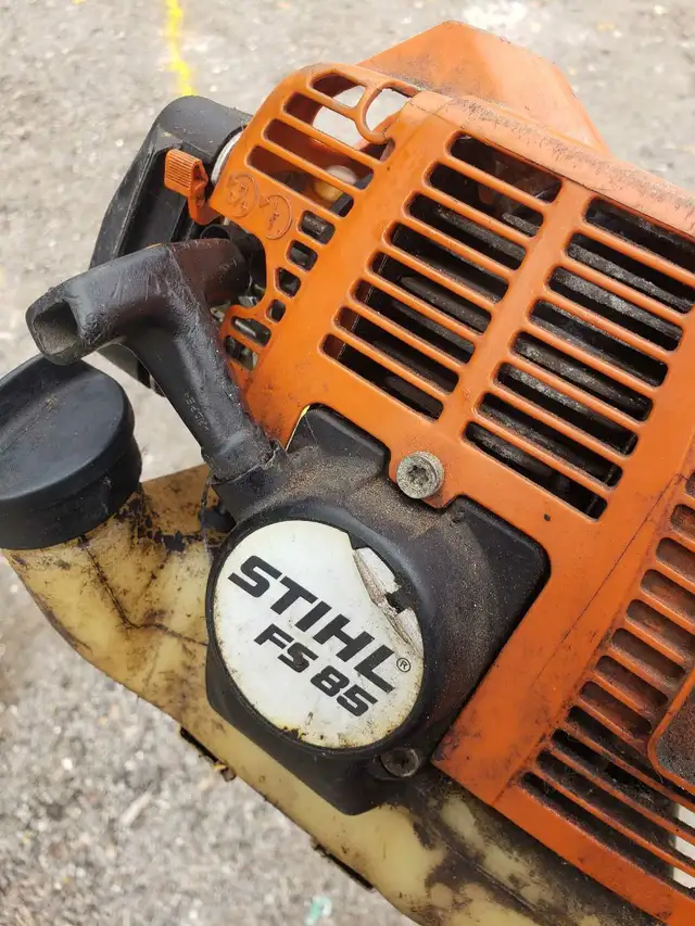 MOBILE LAWNMOWER SERVICE 289 815-2441 - Photo 4