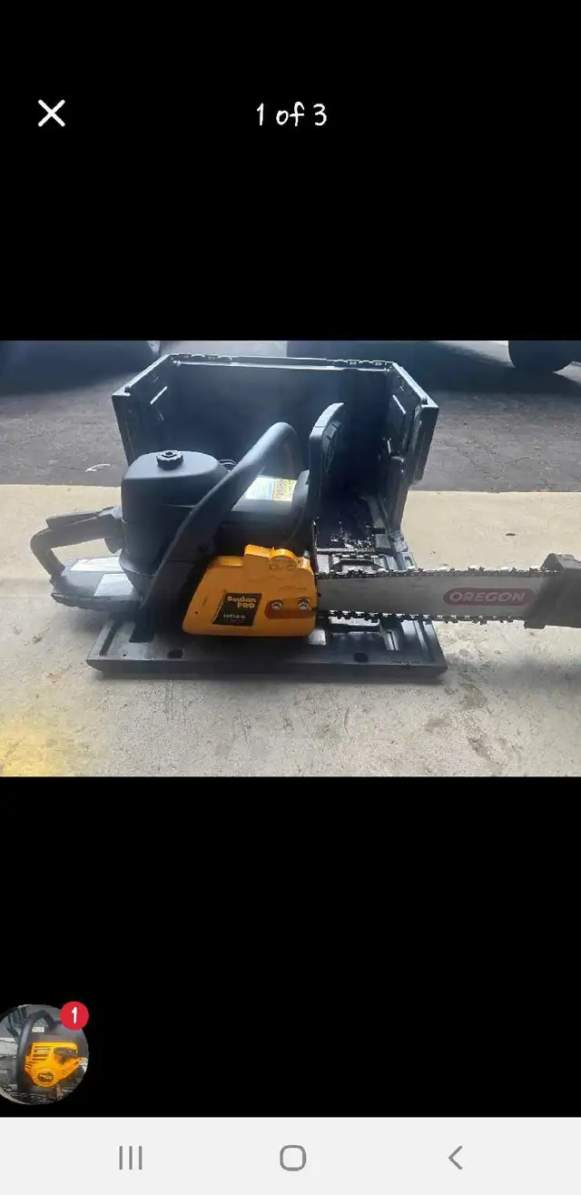 MOBILE LAWNMOWER SERVICE 289 815-2441 - Photo 5