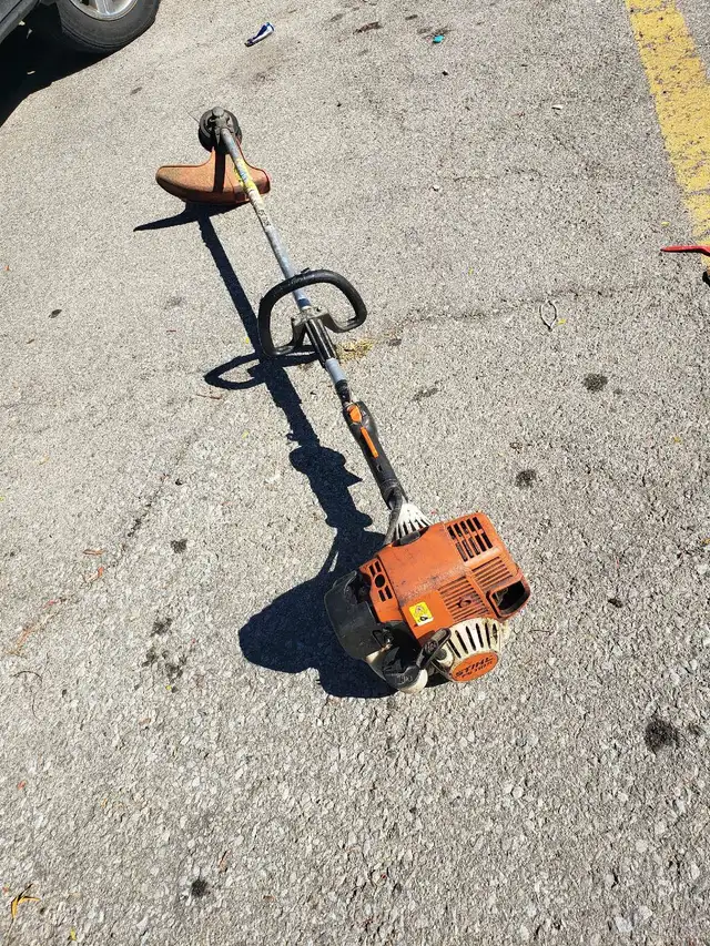 MOBILE LAWNMOWER SERVICE 289 815-2441 - Photo 6