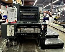 2006 Heidelberg PM74-4P | 4-Colour Offset Printing Press - Photo 3