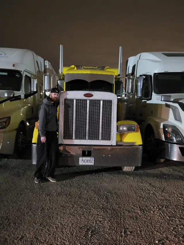 AZ driver looking for work. - Photo 2