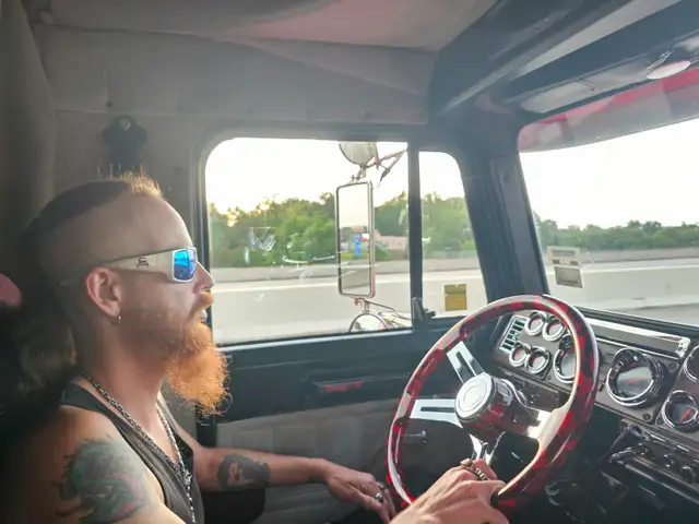 AZ driver looking for work. - Photo 3