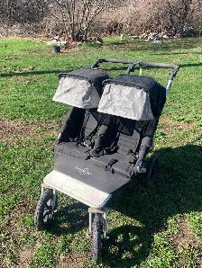 Easy stroller