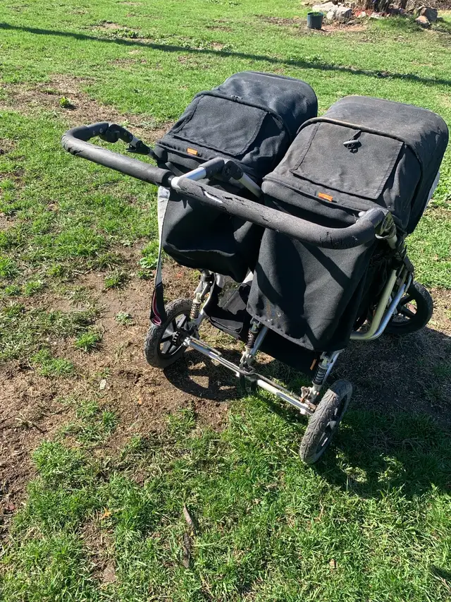 Easy stroller - Photo 2