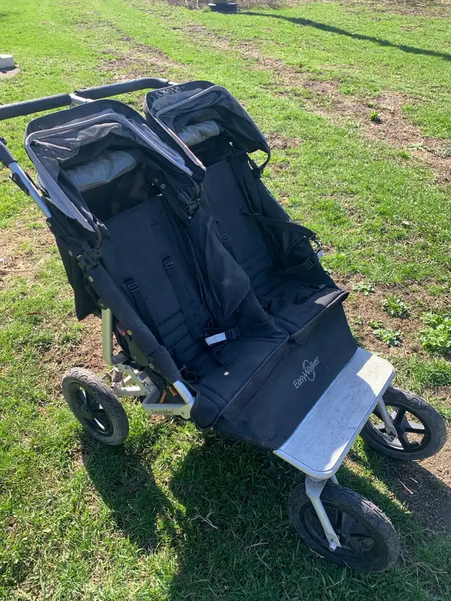 Easy stroller - Photo 3
