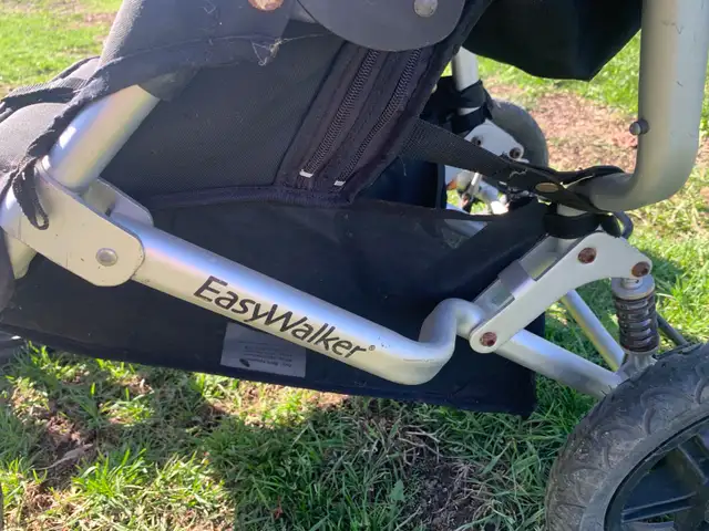 Easy stroller - Photo 5