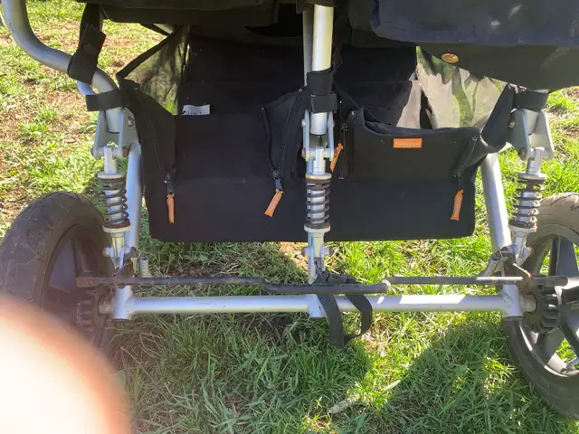 Easy stroller - Photo 7