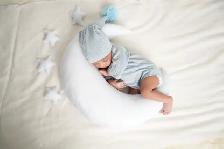 Newborn Photoshoot| Props included