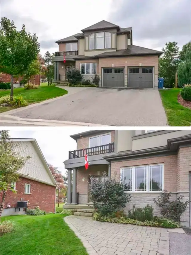 Luxury Two Bedroom Basement Apartment for Rent in Guelph