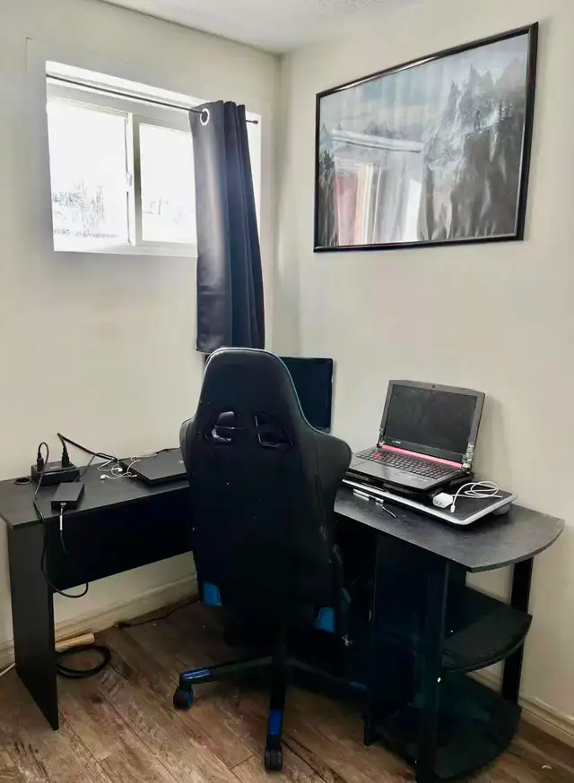 Luxury Two Bedroom Basement Apartment for Rent in Guelph - Photo 4