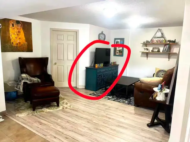 Luxury Two Bedroom Basement Apartment for Rent in Guelph - Photo 5