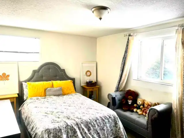 Luxury Two Bedroom Basement Apartment for Rent in Guelph - Photo 6