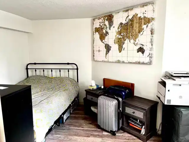 Luxury Two Bedroom Basement Apartment for Rent in Guelph - Photo 7