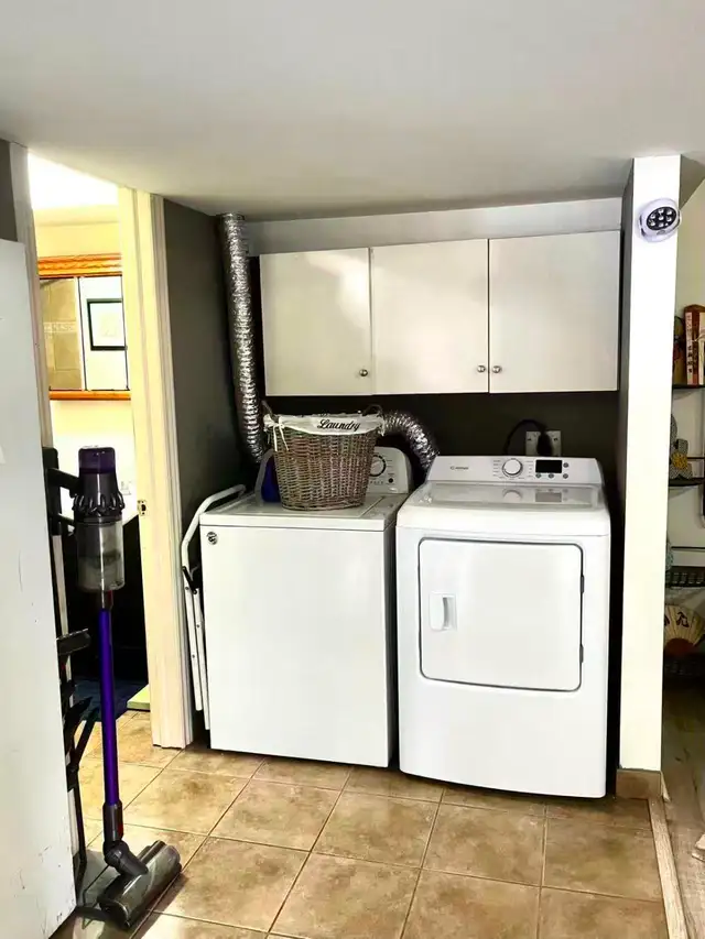 Luxury Two Bedroom Basement Apartment for Rent in Guelph - Photo 8