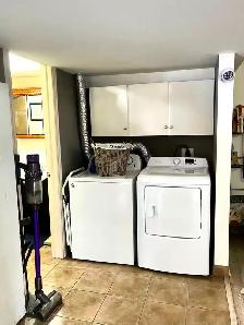 Luxury Two Bedroom Basement Apartment for Rent in Guelph - Photo 8