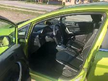 2011 FORD FIESTA, CARFAX, 3MTH GLOBAL WARRANTY $4500 FIRM - Photo 5