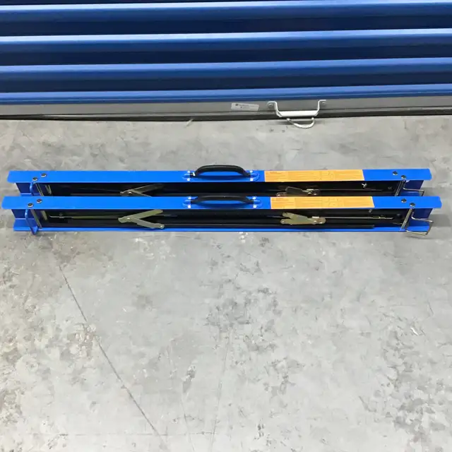 2 NEW MASTER CRAFT SAW HORSES $40.00 FOR BOTH - Photo 3