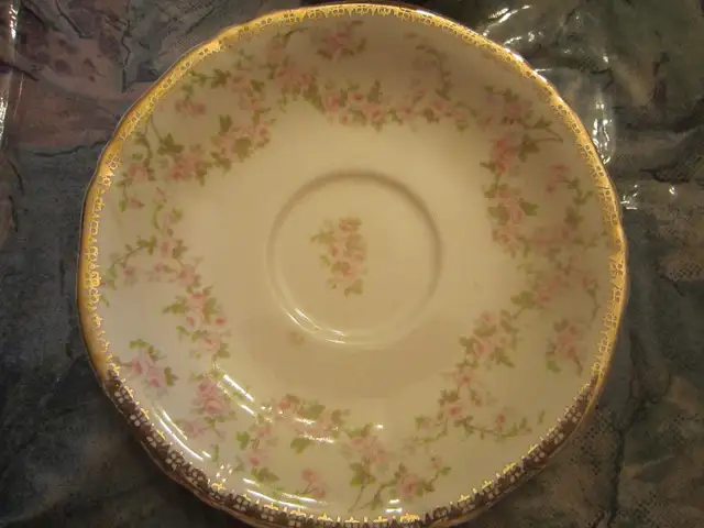 Alfred Meakin HARMONY ROSE fine bone china - Photo 2