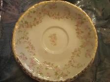 Alfred Meakin HARMONY ROSE fine bone china - Photo 2