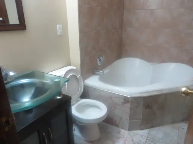 Main floor only two bedroom house - Photo 8