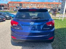2011 HYUNDAI TUCSON GLS - Photo 6