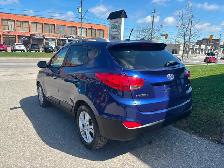 2011 HYUNDAI TUCSON GLS - Photo 7