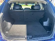2011 HYUNDAI TUCSON GLS - Photo 10