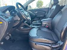 2011 HYUNDAI TUCSON GLS - Photo 14