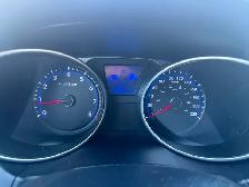 2011 HYUNDAI TUCSON GLS - Photo 18