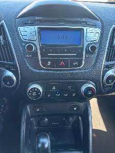2011 HYUNDAI TUCSON GLS - Photo 19