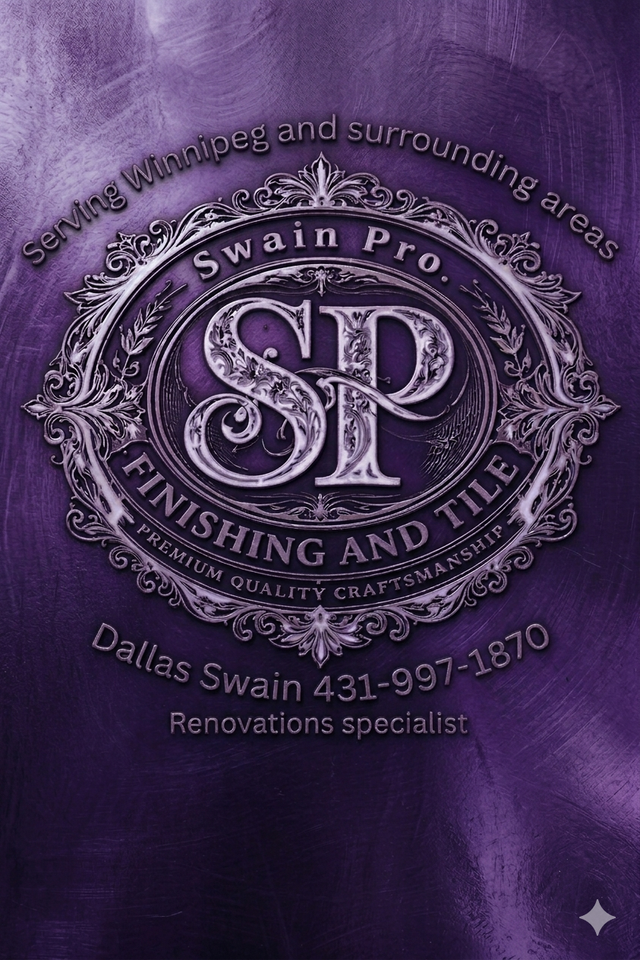 COMMERCIAL & RESIDENTIAL TILE INSTALLATION