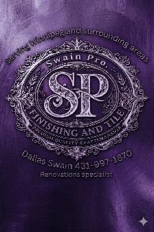 COMMERCIAL & RESIDENTIAL TILE INSTALLATION