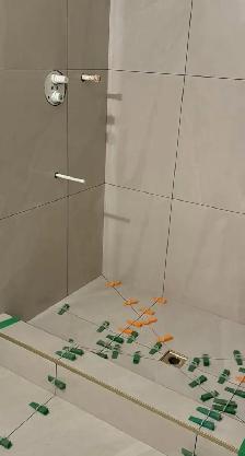COMMERCIAL & RESIDENTIAL TILE INSTALLATION - Photo 7