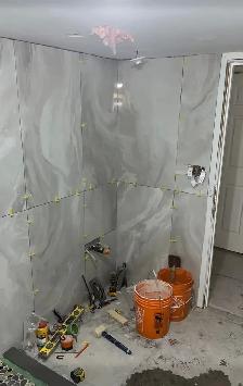 COMMERCIAL & RESIDENTIAL TILE INSTALLATION - Photo 8