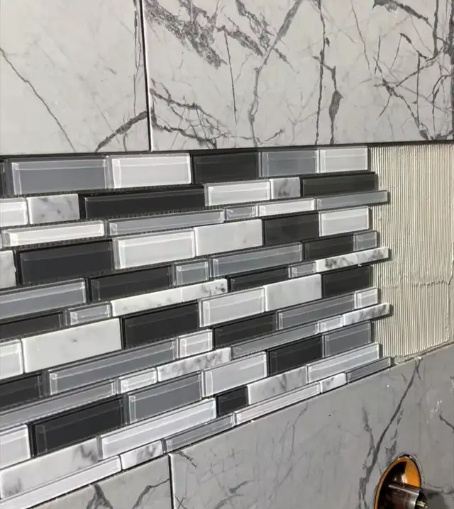 COMMERCIAL & RESIDENTIAL TILE INSTALLATION - Photo 9