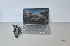 HP i3 12th gen 8GB/512SSD Laptop (30979739)