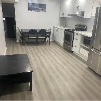 Step out to Square One. Shared / Private room Available