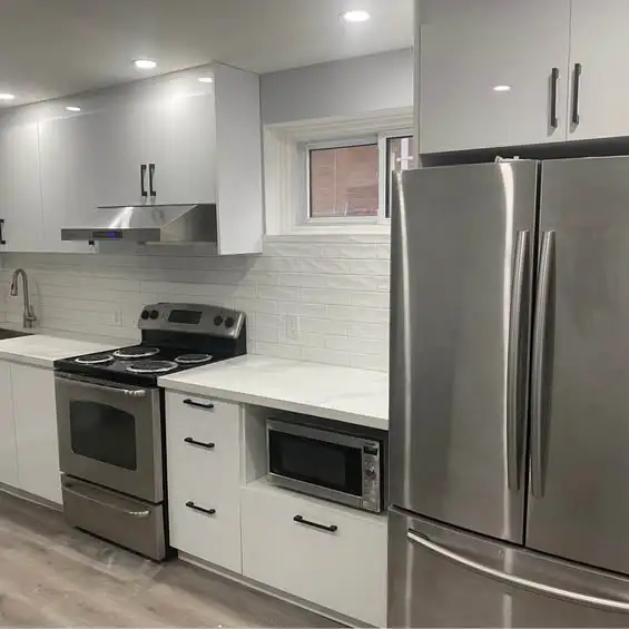 Step out to Square One. Shared / Private room Available - Photo 10