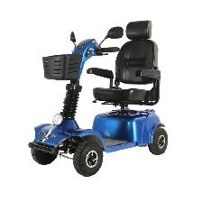 Quadriporteur NEUF 2026  haut de gamme, garantie 2 ans livré